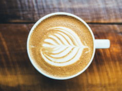 healthy coffee