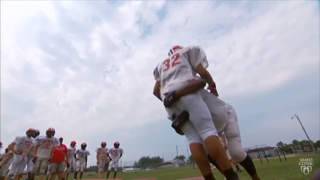concussion concussion