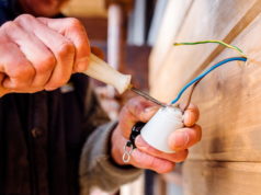 electrical contractor