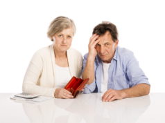 unsecured debt