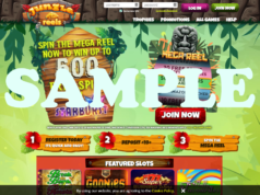 video slots