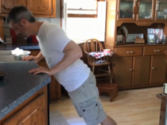 push-ups