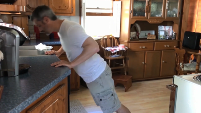 push-ups