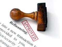 refinance