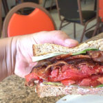 Bill’s Cafe BLT,
