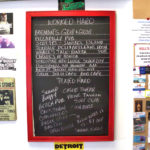 Chef Bill’s resume