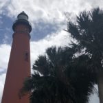 The Ponce de Leon Inlet Lighthouse 1