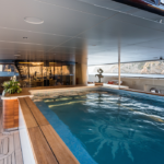 Yacht-Management-here comes the sun-pool