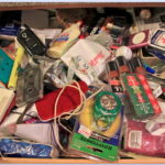 “Organized!” by mgstanton is licensed under CC BY-NC-ND 2.0 /6131270109_edfcd114d5_b