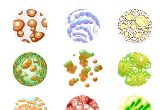 https://www.freepik.com/free-vector/bacteria-icons-set_2873575.htm#page=1&query=superbugs&position=1