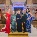 Kathleen Cannon, Lisa Lutoff-Perlo, Sherry Friedlander, Aurelio Fernandez, Nicky Tesser