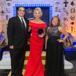 Andrew Zullo, Kathleen Cannon, Shelly Bradshaw