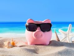 4 Ways to Vacation with a Budget