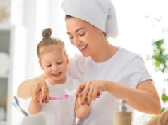 5 Healthy Habits to Teach Your Kids