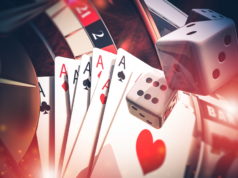 gamble