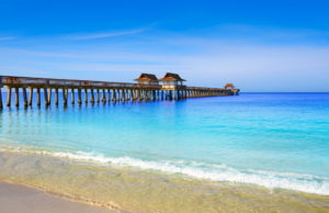 Naples Pier