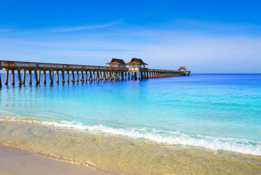 Naples Pier