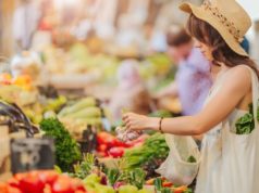 3 Reasons to Shop at Your Local Farmers’ Market