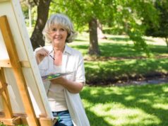 6 Hobbies to Take Up in Retirement