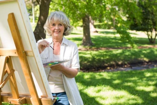 6 Hobbies to Take Up in Retirement