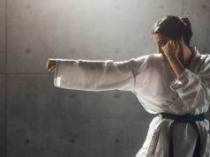4 Types of Exercises That Help Relieve Stress