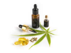 CBD products