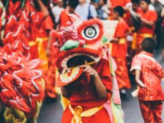 Celebrating Chinese New Year | Exploring 4 Myths