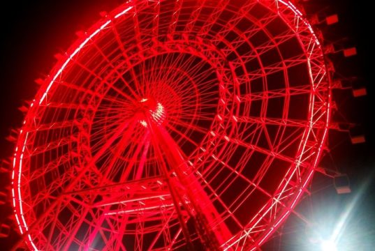Alternative Spring Break Ideas in Florida