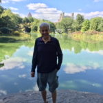 Sy Sperling, Courtesy Sperling Family