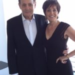 Sy and Susan Sperling, Courtesy Sperling Family