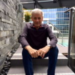 Sy Sperling, Courtesy Sperling Family