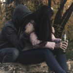 Mother Struggles with Drunkenness