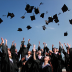 https://www.pexels.com/photo/accomplishment-ceremony-education-graduation-267885/graduation