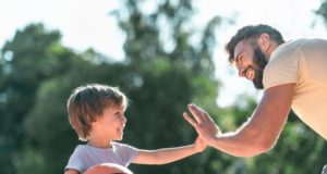 Ways to Teach Your Kid About Responsibility