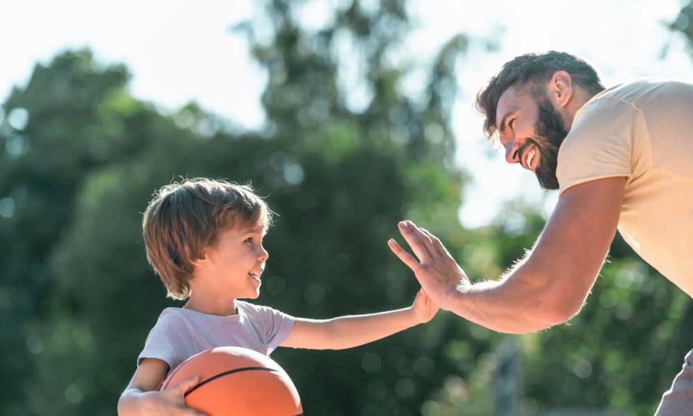 Ways to Teach Your Kid About Responsibility