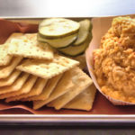 Pimento cheese dip
