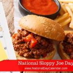 Sloppy Joe