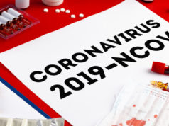 coronavirus