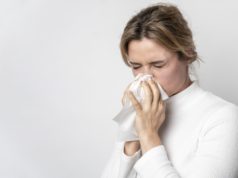 coronavirus, flu