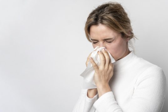 coronavirus, flu