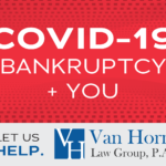 Covid19 – Van Horn Law Group, P.A.