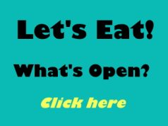 Let's Eat