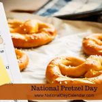 pretzel