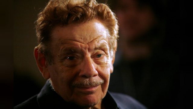 Jerry Stiller