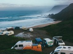 Tobias Tullius on Unsplash