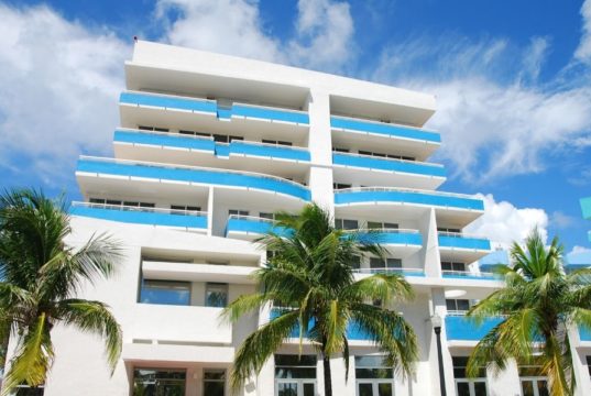 Vacationing as States Reopen: Disadvantages of Timeshares