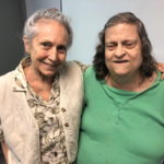 B – 2 women