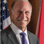 Judge Stanford Blake