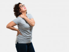 https://www.freepik.com/premium-photo/middle-aged-woman-with-back-pain-due-work-stress-tired-astute_4240110.htm#page=2&query=aches+pains&position=16
