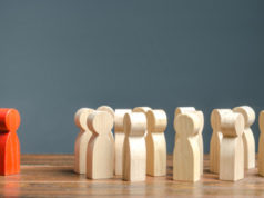 https://www.freepik.com/premium-photo/red-figurine-man-stands-aside-from-crowd-people-asociality-sociopathy_4962410.htm#page=1&query=leadership&position=38